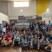 Parktec promove Hackathon, maratona de inovação para alunos de Rochedinho