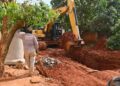 Vira CG Infraestrutura: Obras de pavimentação e drenagem começam no Guanandi II