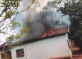 Deputado cobra investigação sobre incêndio em casa de reza indígena e denúncias de ameaças em MS