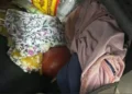 Mulher nota calcinhas sumindo, instala câmeras e polícia prende o ladrão em Ribas do Rio Pardo