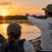 Em Corumbá, curso gratuito forma condutores de pesca esportiva no Pantanal