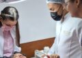 Outubro Rosa: beleza, autoestima e acolhimento em uma manhã inesquecível  para atendidas pela ABRAPEC