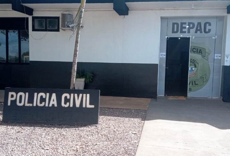 Motorista é encontrado morto dentro da cabine de caminhão em Três Lagoas