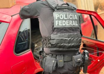 PF cumpre 21 mandados de prisão contra traficantes de MS e bloqueia R$ 24 milhões do grupo