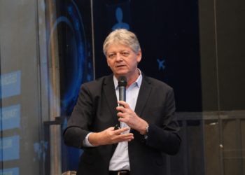 “São Gabriel do Oeste tem cooperativismo forte e vive expansão industrial”, diz Jaime Verruck