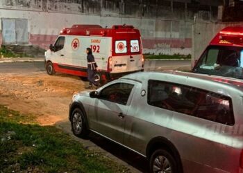 “Pretinho” é encontrado morto com ferimento na barriga na Rua Delamare em Corumbá