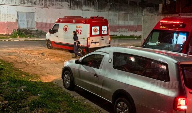 “Pretinho” é encontrado morto com ferimento na barriga na Rua Delamare em Corumbá