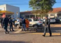 CAC “acha que furto” e atira contra advogado que dirigia carro da esposa apreendido pela Justiça