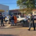 CAC “acha que furto” e atira contra advogado que dirigia carro da esposa apreendido pela Justiça