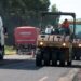 Outubro começa com obras e melhorias na BR-163 em MS. Confira os trechos com intervenções: