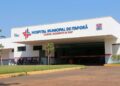 Eduardo do Amaral capota Saveiro na MS-157 e morre entre Itaporã e Maracaju