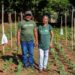 Senar/MS ajuda casal de produtores a abandonar o fiado e recuperar a renda da horta