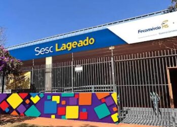Sesc Lageado oferece oficina gratuita que ensina jovens a criar animações inspiradas na cultura de MS