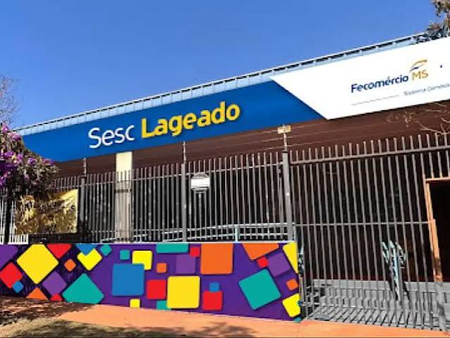 Sesc Lageado oferece oficina gratuita que ensina jovens a criar animações inspiradas na cultura de MS