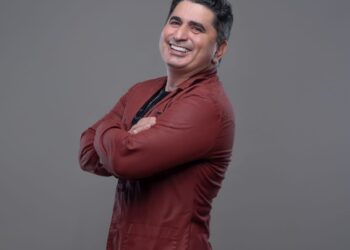 Luciano Maya: uma trajetória de sucesso na musica sertaneja