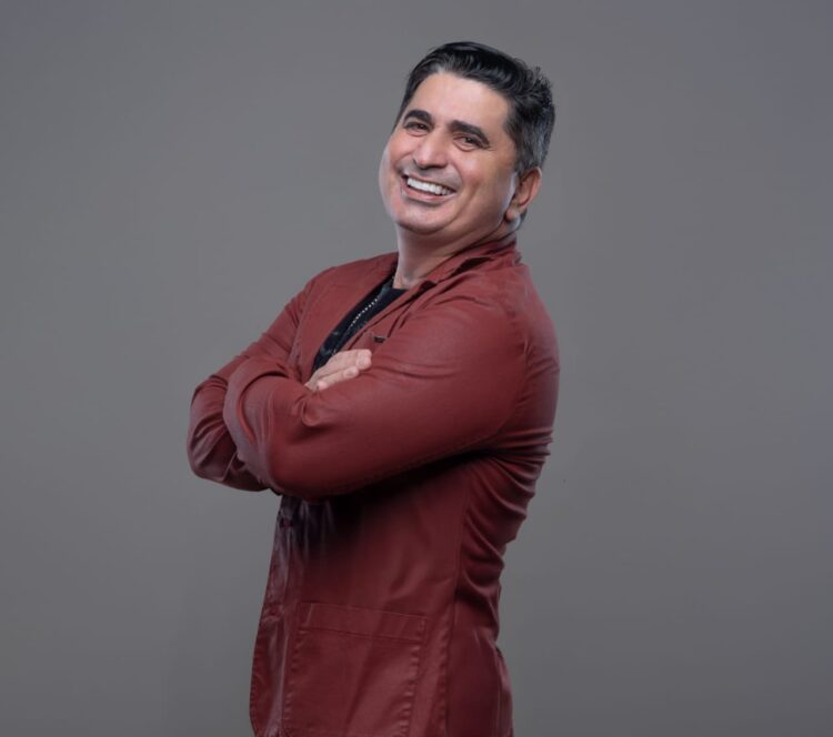 Luciano Maya: uma trajetória de sucesso na musica sertaneja