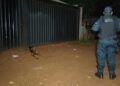 Dupla em moto atira várias vezes na cabeça e mata homem em Dourados