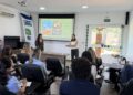 Capacitação reúne técnicos de MS e apresenta modelos e leis utilizadas no mercado de créditos de biodiversidade