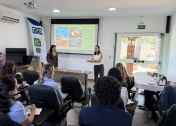 Capacitação reúne técnicos de MS e apresenta modelos e leis utilizadas no mercado de créditos de biodiversidade