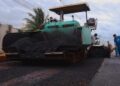 Capital é selecionada para receber R$ 411 milhões em programa para obras de asfalto e drenagem