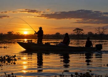 Senac MS amplia atuação no turismo com formação para condutores de pesca