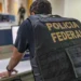 PF já apreendeu mais de R$ 30 milhões em crimes eleitorais em 2026
