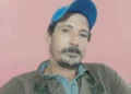 Briga por causa de cadeira causa a morte de Eder Salgueiro em Aquidauana