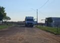 Gari é atropelado pelo próprio caminhão de coleta e morre em Ponta Porã