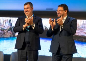 Presidente da Fiems parabeniza Riedel, Reinaldo e Capitão Contar por vitória nas eleições