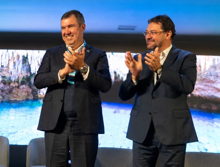 Presidente da Fiems parabeniza Riedel, Reinaldo e Capitão Contar por vitória nas eleições