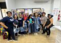 Roupas ganham nova vida e ajudam a transformar histórias no Sesc MS