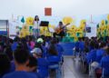 Entre o Rural e o Urbano encerra projeto com apresentação gratuita na UFMS