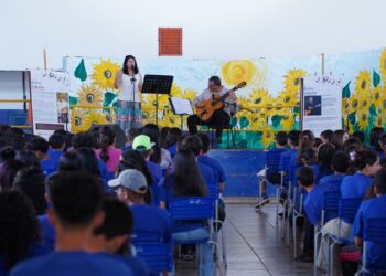 Entre o Rural e o Urbano encerra projeto com apresentação gratuita na UFMS