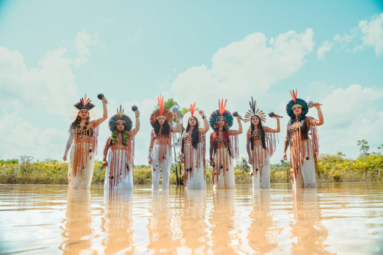 Sonora Brasil reúne artistas da BA, PE, RS e PA em Campo Grande em 4 noites de música afro e indígena