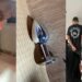 “Galego” e rapaz são detidos com bike furtada, algema sexual e plug anal em Três Lagoas