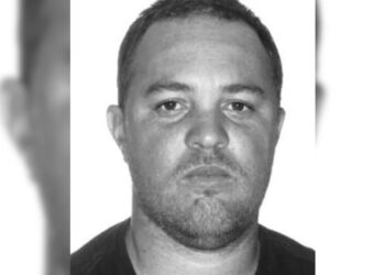 Durante manutenção, trator passa por cima de homem e o mato em Três Lagoas