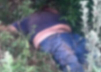 Marcelino Colman é morto com tiro na cabeça em Pedro Juan Caballero