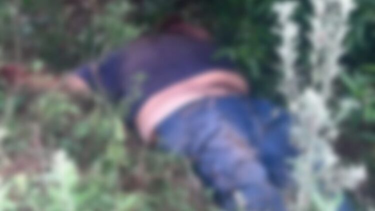 Marcelino Colman é morto com tiro na cabeça em Pedro Juan Caballero