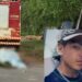 Adolescente de 13 anos morre atropelado por carreta na BR-060 em Jardim