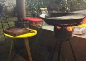 Mulher morre em Paranaíba, após dois meses de ser queimada por fogareiro