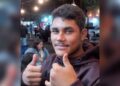 Garoto de 20 anos é morto a golpes de faca, após briga no Centro de Paranaíba