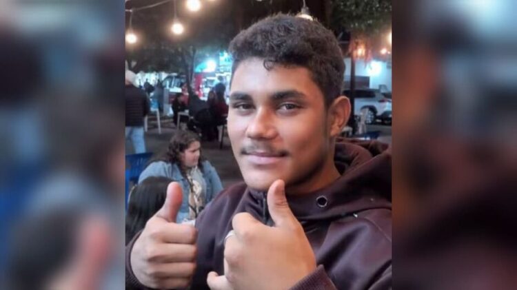 Garoto de 20 anos é morto a golpes de faca, após briga no Centro de Paranaíba