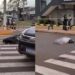 Técnica de enfermagem tem a moto atropelada por carro e morre em Dourados