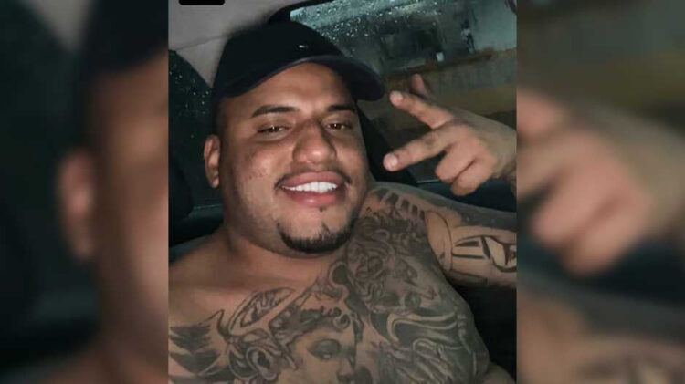 Homem com uniforme de empresa de saneamento atirou e matou Lucas em casa de festas no Tarumã