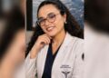 Colisão de moto mata estudante peruana de Medicina e família faz campanha pra translado do corpo em Dourados