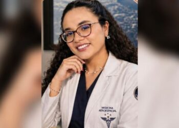 Colisão de moto mata estudante peruana de Medicina e família faz campanha pra translado do corpo em Dourados