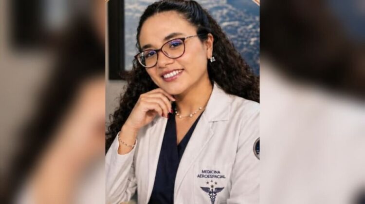 Colisão de moto mata estudante peruana de Medicina e família faz campanha pra translado do corpo em Dourados