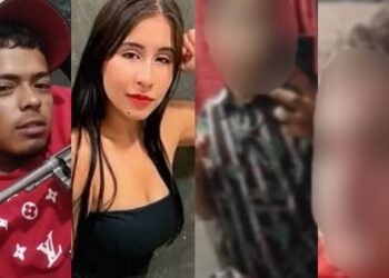 Quatro membros do CV vem de MT pra matar em MS e são mortos em confronto com PM em Sidrolândia