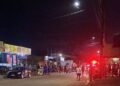 Dupla armada com revólver e pistola mata adolescente de 16 anos no Lageado