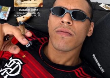 Mandrake do CV e mais um morrem em confronto com o Choque em Rio Brilhante